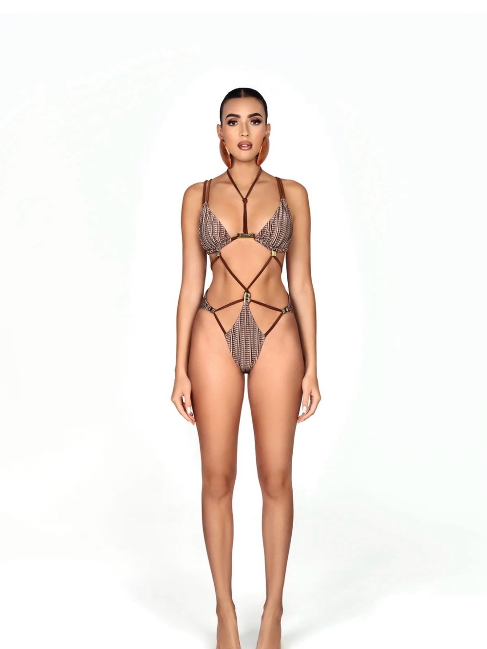 BFYNE KUMI ONEPIECE